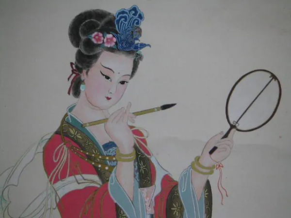 有关茂德帝姬的生平经历