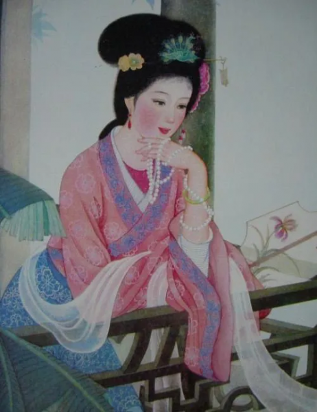 有关茂德帝姬的生平经历