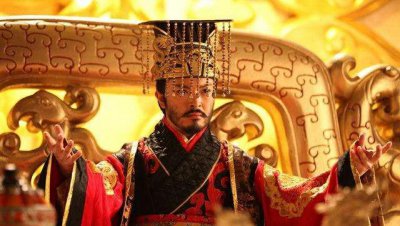 隋朝一共有几个皇帝 隋朝5为皇帝分别是哪几位