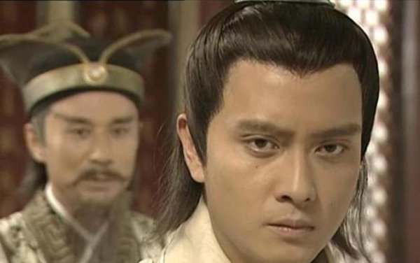 隋朝一共有几个皇帝