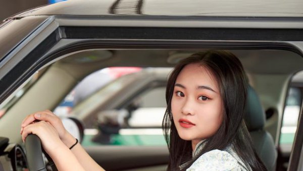 最毁车的五种驾驶行为