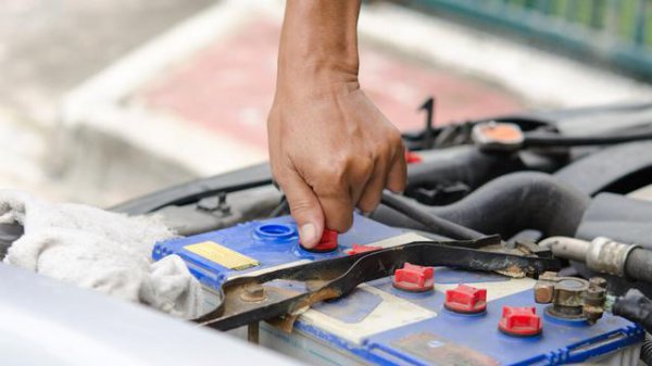 最毁车的五种驾驶行为