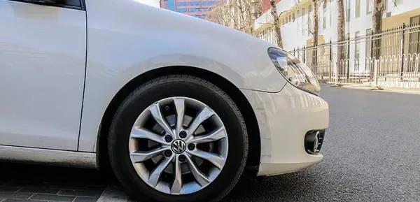 最毁车的五种驾驶行为