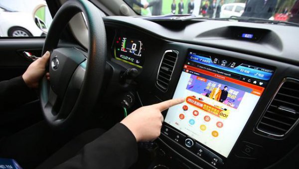 最毁车的五种驾驶行为