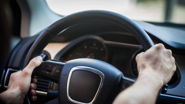 最毁车的五种驾驶行为