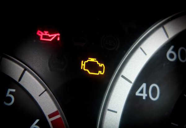 最毁车的五种驾驶行为