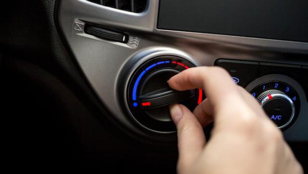 最毁车的五种驾驶行为