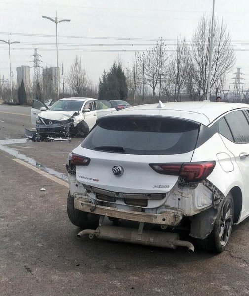 最毁车的五种驾驶行为