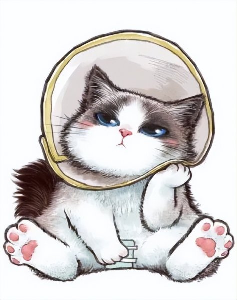 饿猫迷笼实验的启示