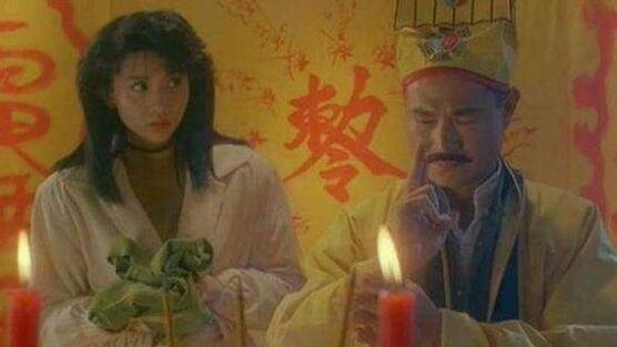 中国最恐怖的三大邪术