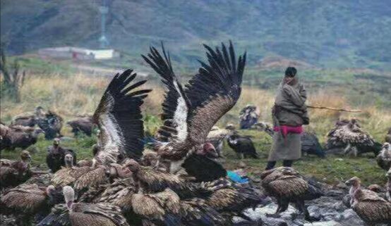 中国最恐怖的三大邪术