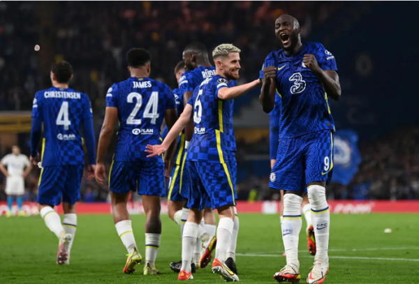 英超big6是哪几个球队实力如何