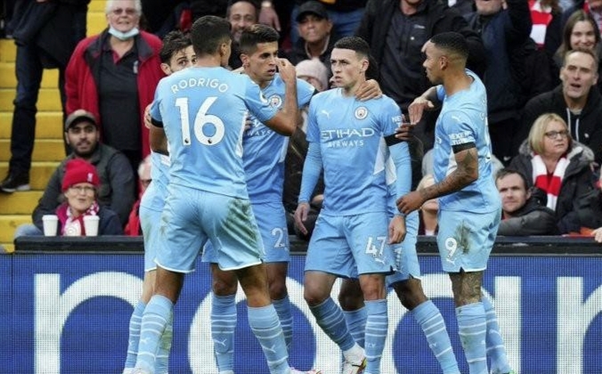 英超big6是哪几个球队实力如何