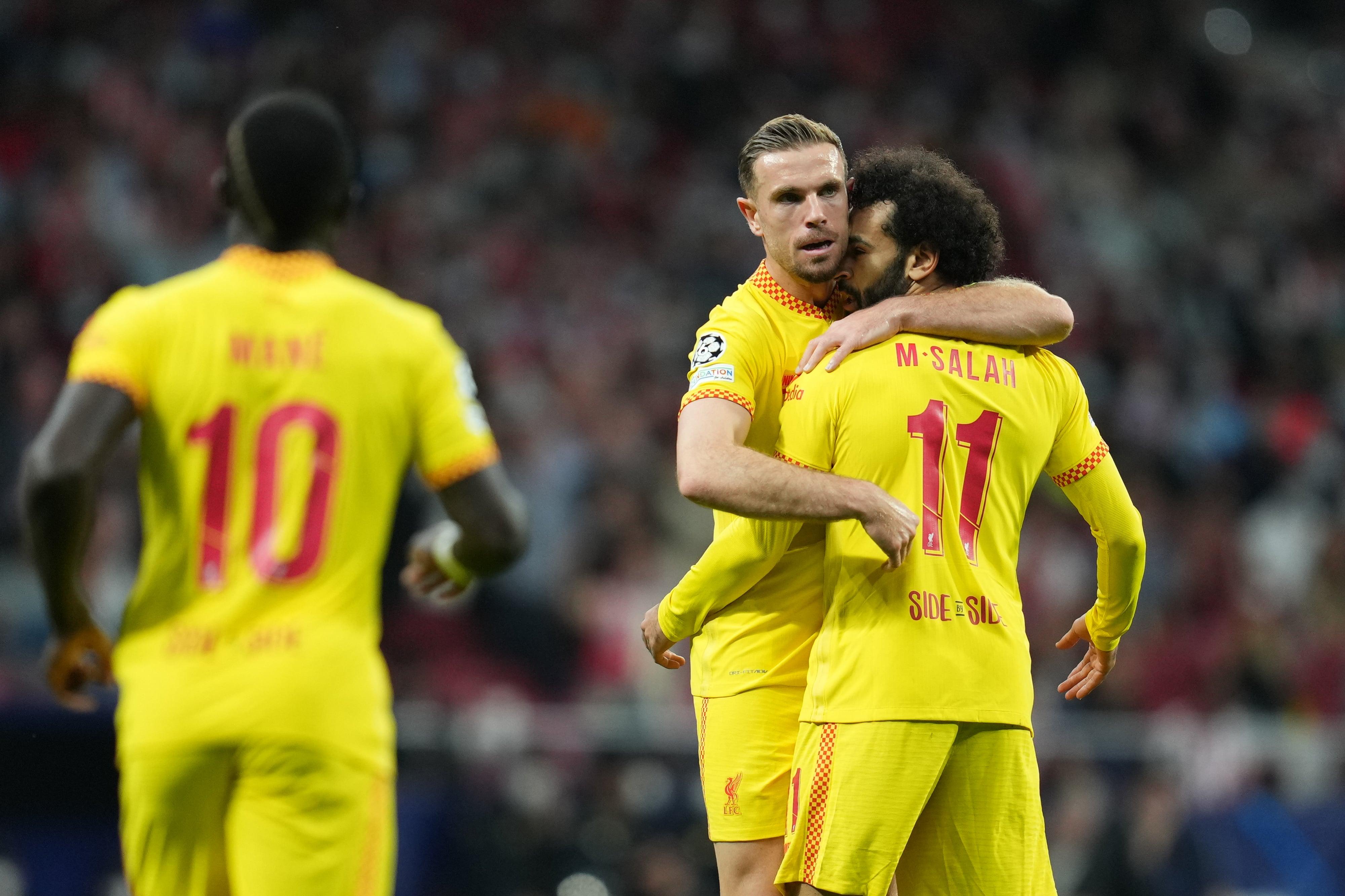 英超big6是哪几个球队实力如何