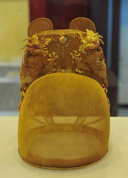 十三陵去哪个陵比较好