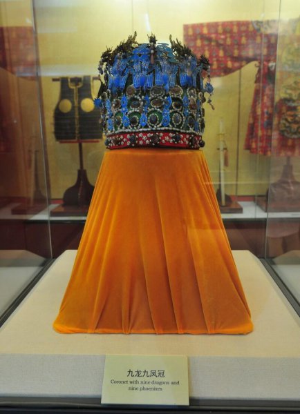 十三陵去哪个陵比较好