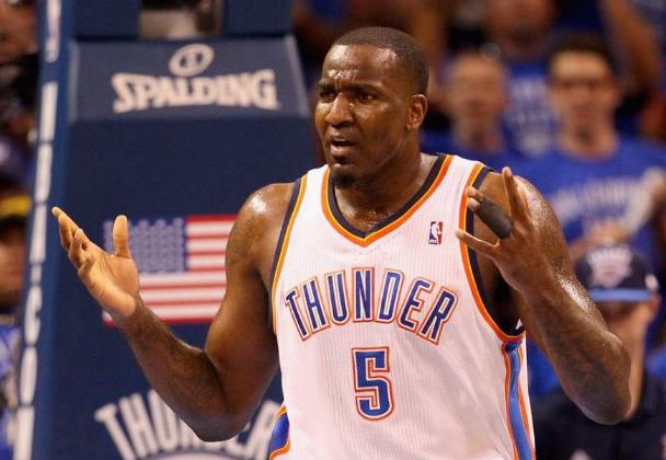 5号球衣的篮球明星