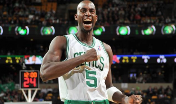 5号球衣的篮球明星