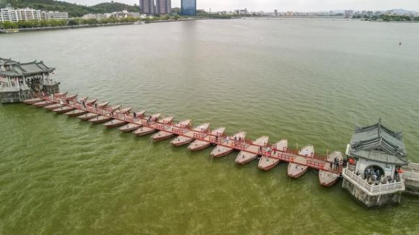 广东广济桥在哪个城市