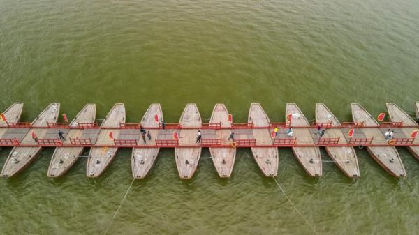 广东广济桥在哪个城市