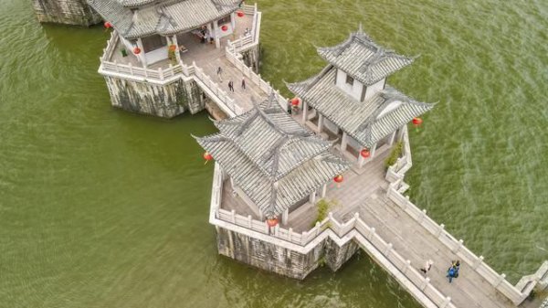 广东广济桥在哪个城市