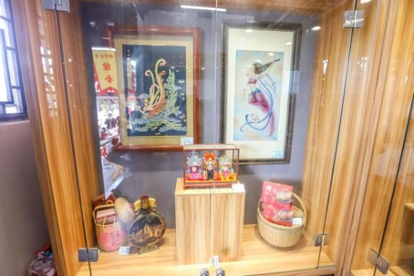 广东广济桥在哪个城市