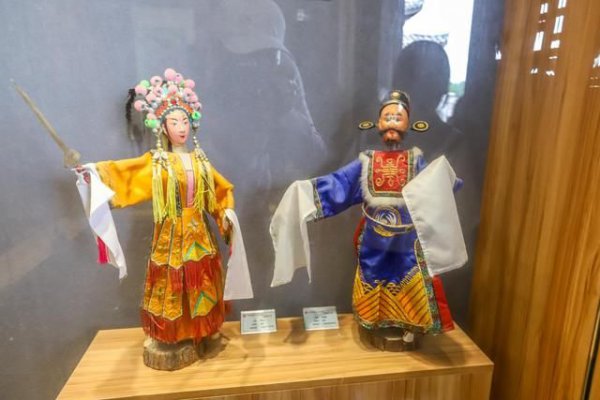 广东广济桥在哪个城市