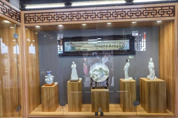 广东广济桥在哪个城市