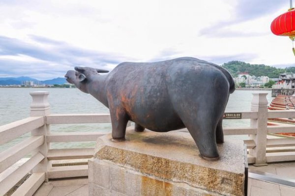 广东广济桥在哪个城市