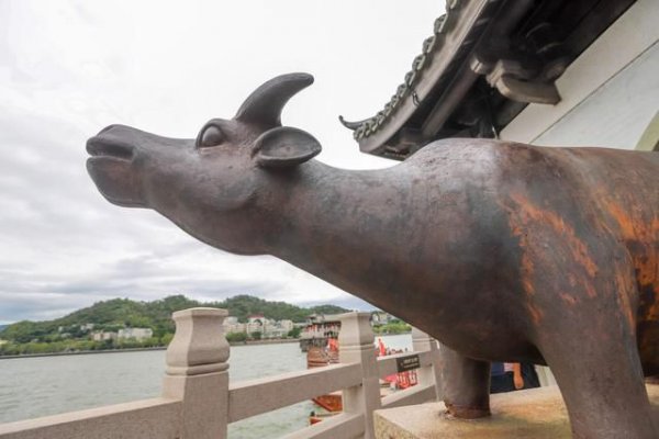 广东广济桥在哪个城市