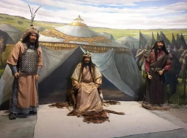 沉鱼落雁的落雁指的是