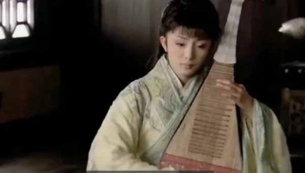 沉鱼落雁的落雁指的是