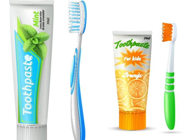 美白去黄效果最好的牙膏排名