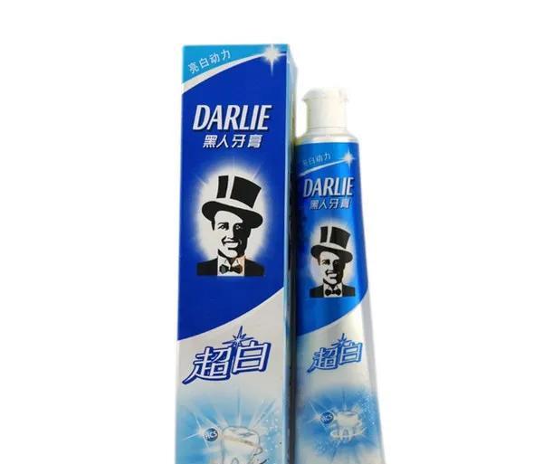 美白去黄效果最好的牙膏排名