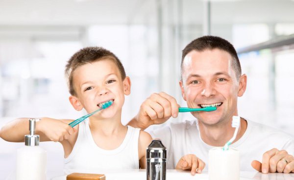 美白去黄效果最好的牙膏排名