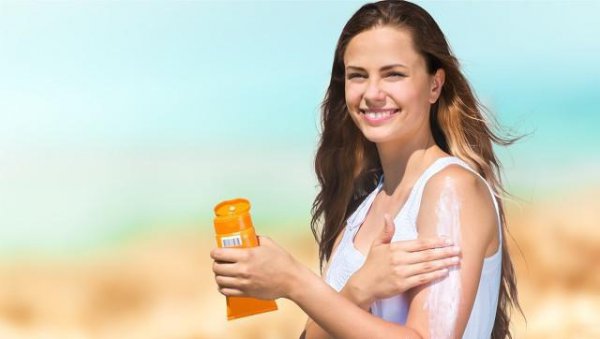 什么防晒霜好用