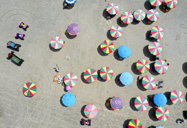 北海市属于哪个省份的城市