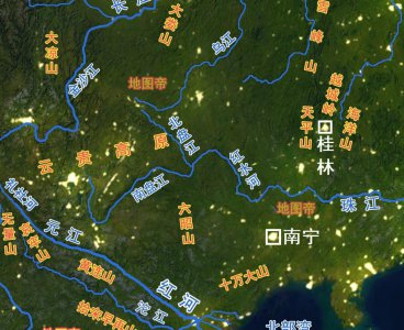 灵渠的作用和意义 秦朝灵渠的开凿发挥的主要功能