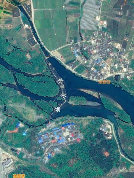 灵渠的作用和意义