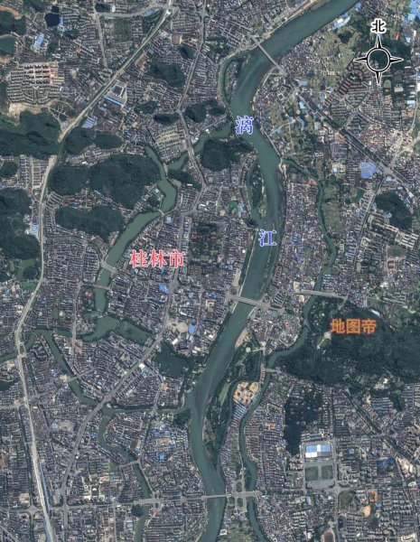 灵渠的作用和意义