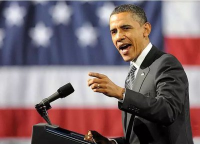 奥巴马是不是历史上第一个黑人总统 美国奥巴马出生时间