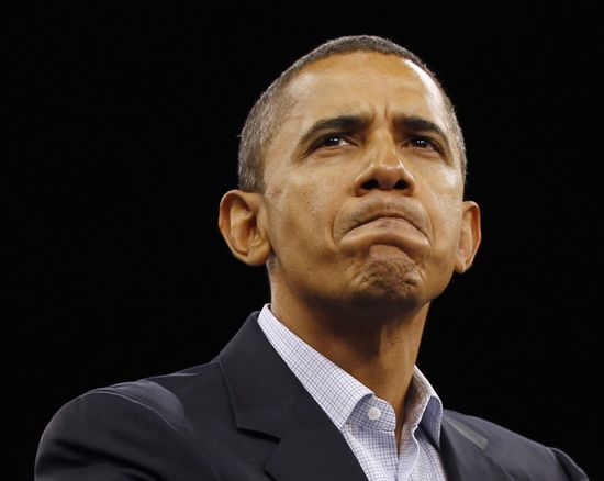 奥巴马是不是历史上第一个黑人总统