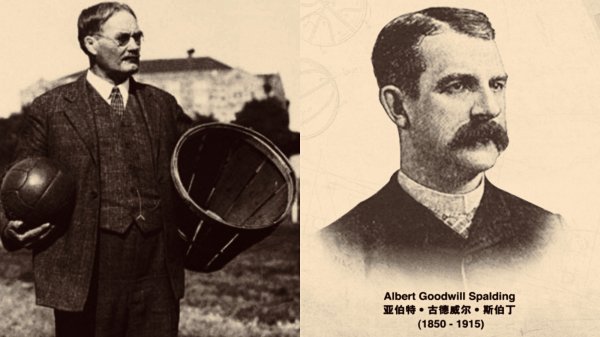 nba篮球是什么牌子