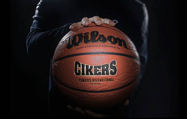 nba篮球是什么牌子