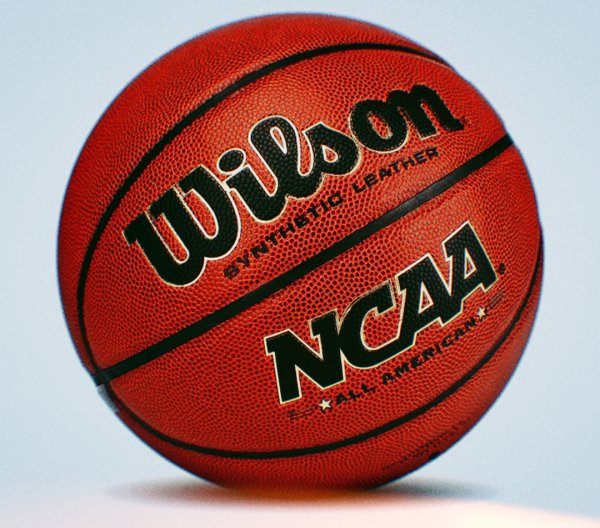 nba篮球是什么牌子