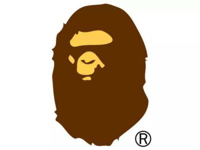 一个猿人头是什么牌子的衣服 bape品牌什么档次