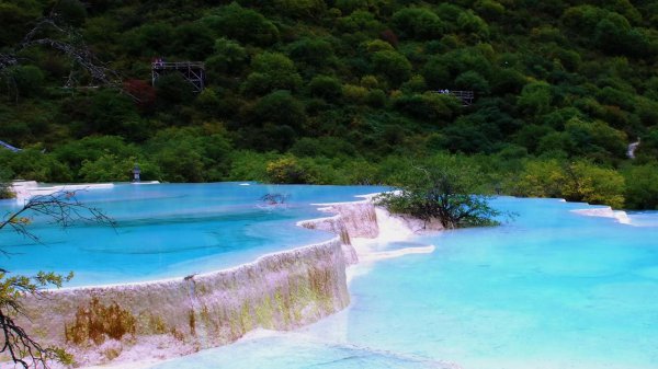 四川必去的十大景点排行榜