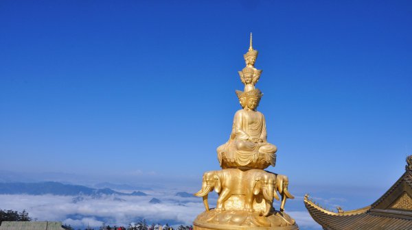 四川必去的十大景点排行榜