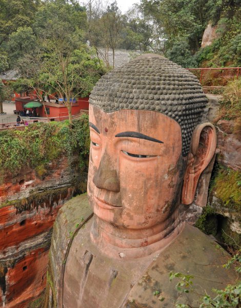 四川必去的十大景点排行榜