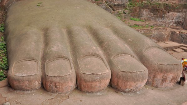 四川必去的十大景点排行榜